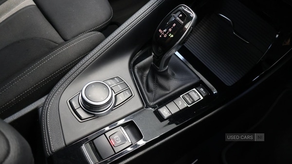 Used BMW X2 2021 for sale - 77884192: Photo 14