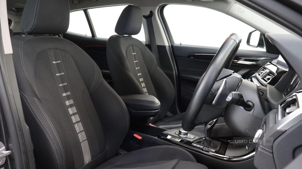 Used BMW X2 2021 for sale - 77884192: Photo 15