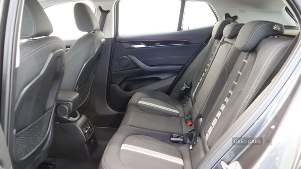 Used BMW X2 2021 for sale - 77884192: Photo 16