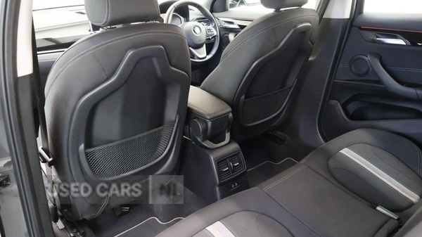 Used BMW X2 2021 for sale - 77884192: Photo 17