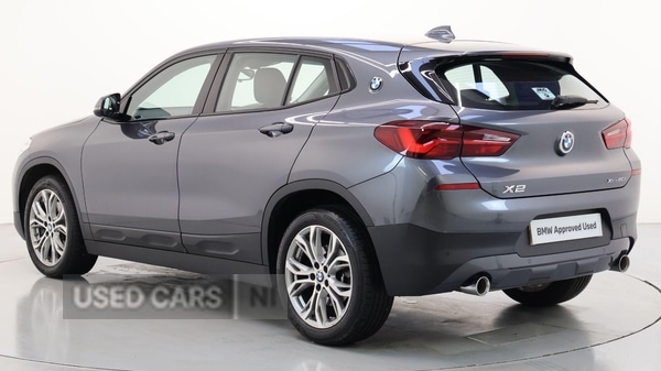 Used BMW X2 2021 for sale - 77884192: Photo 2