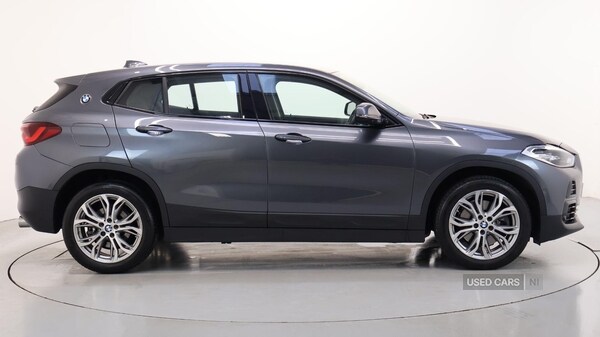 Used BMW X2 2021 for sale - 77884192: Photo 3