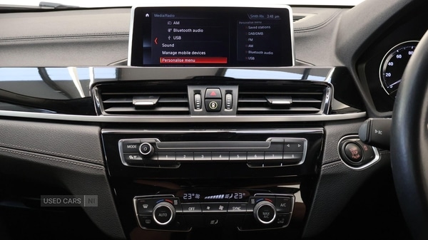 Used BMW X2 2021 for sale - 77884192: Photo 34