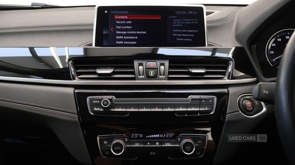 Used BMW X2 2021 for sale - 77884192: Photo 36