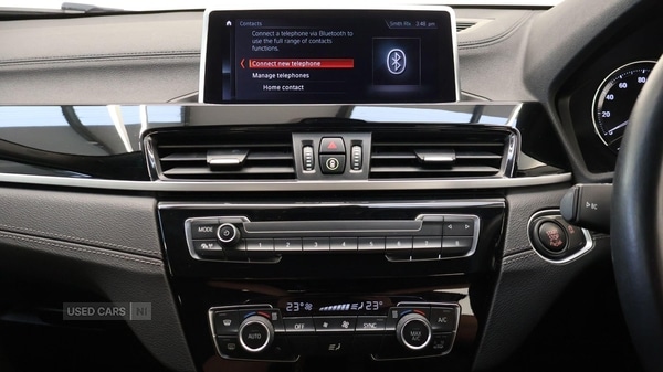 Used BMW X2 2021 for sale - 77884192: Photo 37