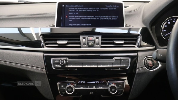 Used BMW X2 2021 for sale - 77884192: Photo 38