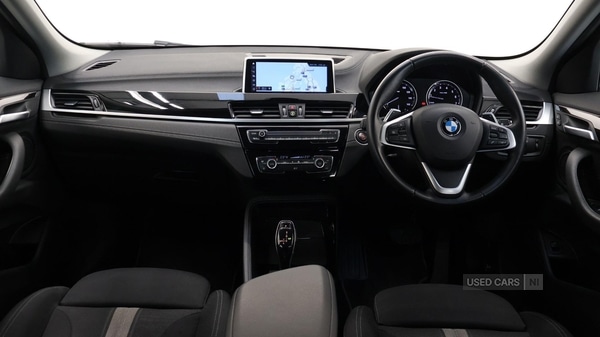 Used BMW X2 2021 for sale - 77884192: Photo 4