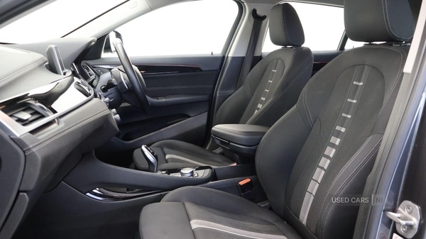 Used BMW X2 2021 for sale - 77884192: Photo 50