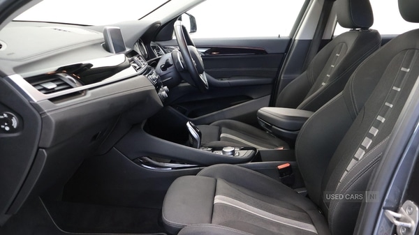 Used BMW X2 2021 for sale - 77884192: Photo 51