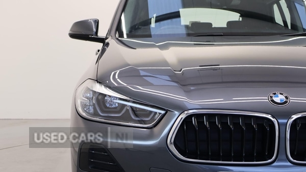 Used BMW X2 2021 for sale - 77884192: Photo 52