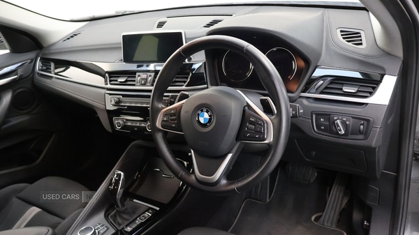Used BMW X2 2021 for sale - 77884192: Photo 6