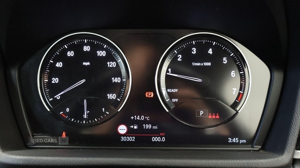 Used BMW X2 2021 for sale - 77884192: Photo 9