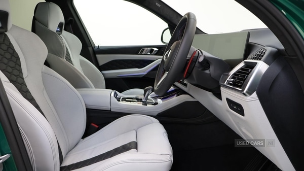 Used BMW X5 M 2026 for sale - 77799591: Photo 11