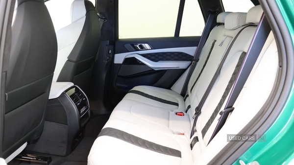 Used BMW X5 M 2026 for sale - 77799591: Photo 12