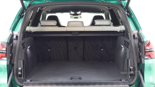 Used BMW X5 M 2026 for sale - 77799591: Photo 13