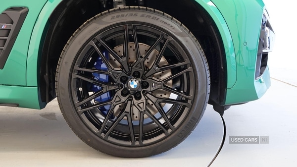 Used BMW X5 M 2026 for sale - 77799591: Photo 14