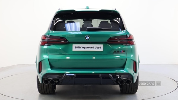 Used BMW X5 M 2026 for sale - 77799591: Photo 15