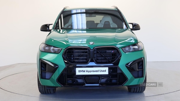 Used BMW X5 M 2026 for sale - 77799591: Photo 16