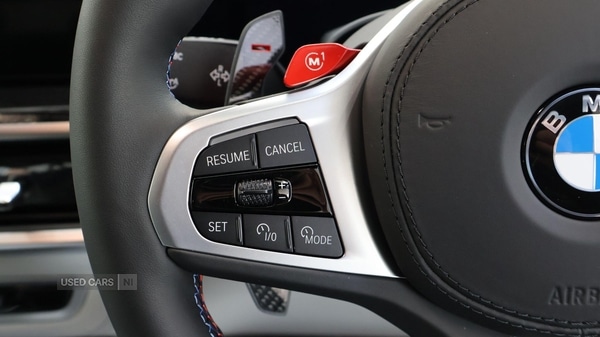 Used BMW X5 M 2026 for sale - 77799591: Photo 17