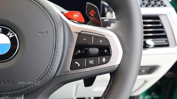 Used BMW X5 M 2026 for sale - 77799591: Photo 18