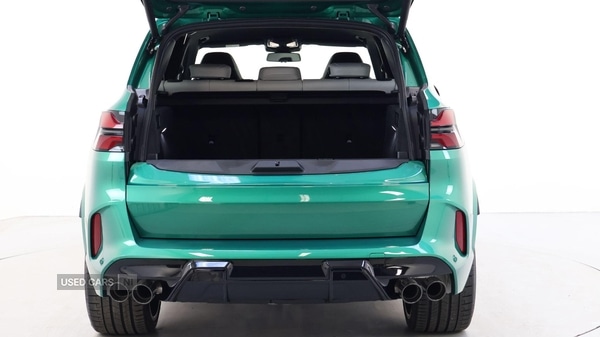 Used BMW X5 M 2026 for sale - 77799591: Photo 22