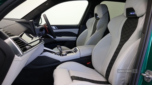 Used BMW X5 M 2026 for sale - 77799591: Photo 26