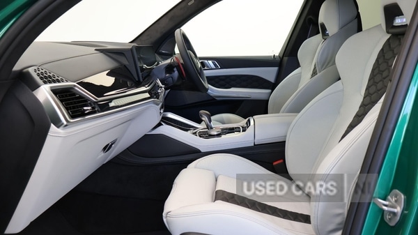 Used BMW X5 M 2026 for sale - 77799591: Photo 27