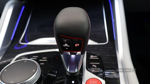 Used BMW X5 M 2026 for sale - 77799591: Photo 29