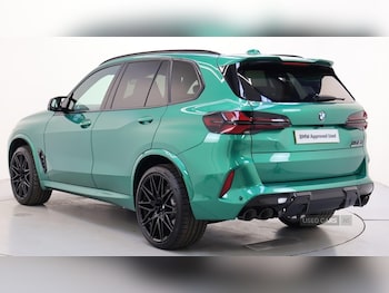 Used BMW X5 M 2026 for sale - 77799591: Photo