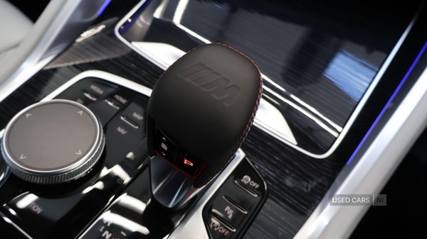 Used BMW X5 M 2026 for sale - 77799591: Photo 30