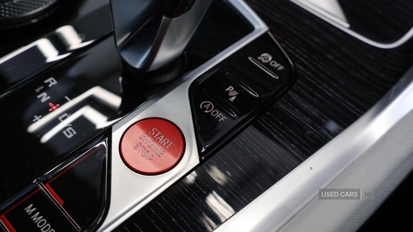 Used BMW X5 M 2026 for sale - 77799591: Photo 31