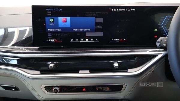 Used BMW X5 M 2026 for sale - 77799591: Photo 32