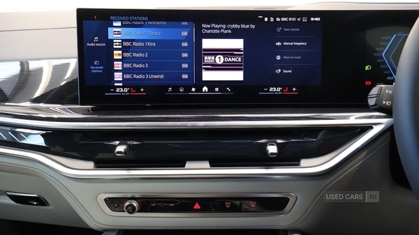 Used BMW X5 M 2026 for sale - 77799591: Photo 33