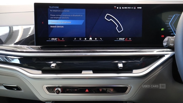 Used BMW X5 M 2026 for sale - 77799591: Photo 34