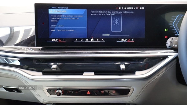 Used BMW X5 M 2026 for sale - 77799591: Photo 35