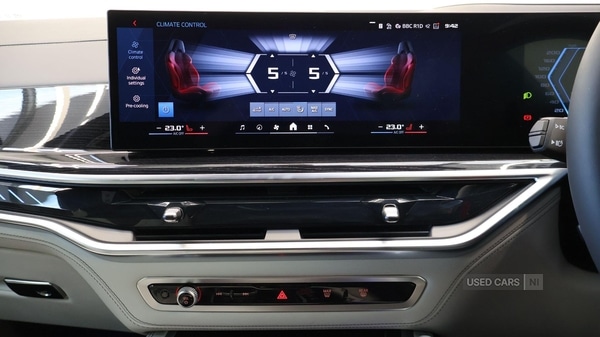 Used BMW X5 M 2026 for sale - 77799591: Photo 36