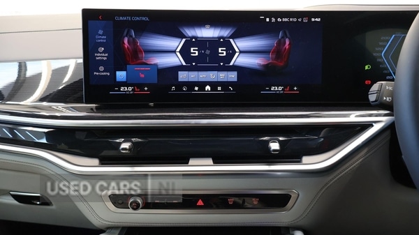 Used BMW X5 M 2026 for sale - 77799591: Photo 37