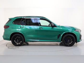 Used BMW X5 M 2026 for sale - 77799591: Photo