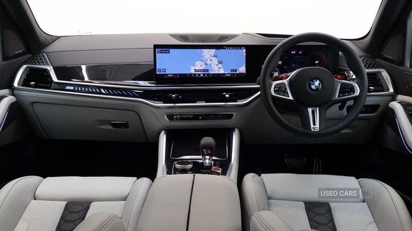 Used BMW X5 M 2026 for sale - 77799591: Photo 4