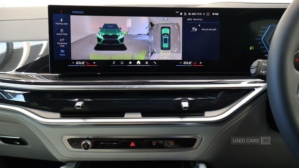 Used BMW X5 M 2026 for sale - 77799591: Photo 40