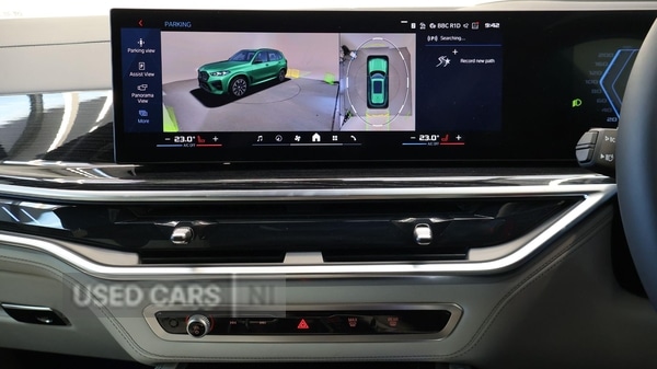 Used BMW X5 M 2026 for sale - 77799591: Photo 41