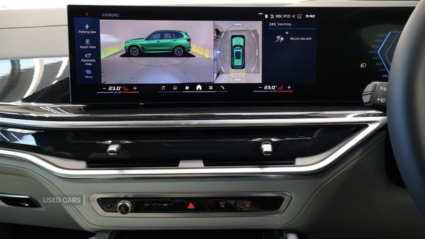 Used BMW X5 M 2026 for sale - 77799591: Photo 42