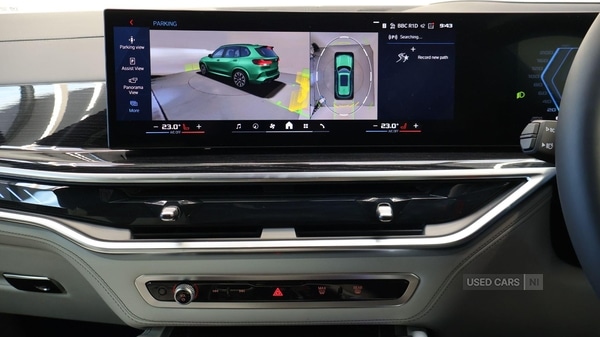 Used BMW X5 M 2026 for sale - 77799591: Photo 43