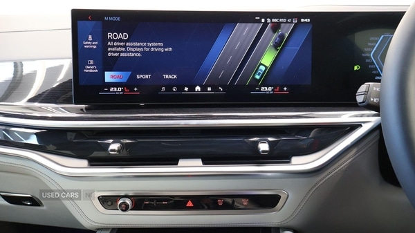 Used BMW X5 M 2026 for sale - 77799591: Photo 45