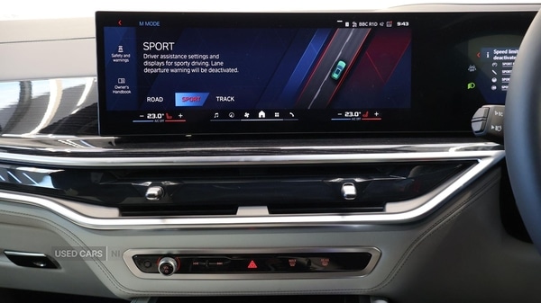 Used BMW X5 M 2026 for sale - 77799591: Photo 46