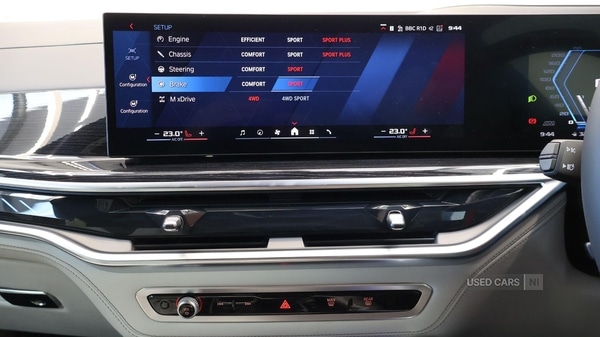 Used BMW X5 M 2026 for sale - 77799591: Photo 48