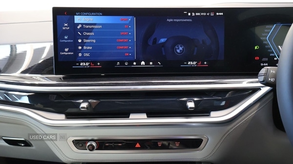 Used BMW X5 M 2026 for sale - 77799591: Photo 49