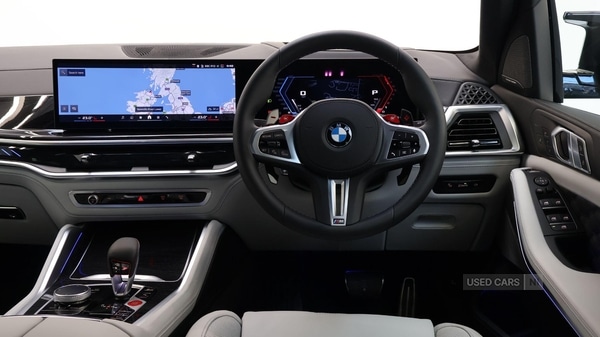 Used BMW X5 M 2026 for sale - 77799591: Photo 5