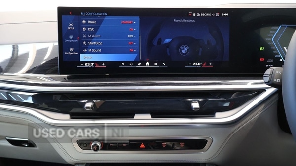 Used BMW X5 M 2026 for sale - 77799591: Photo 50