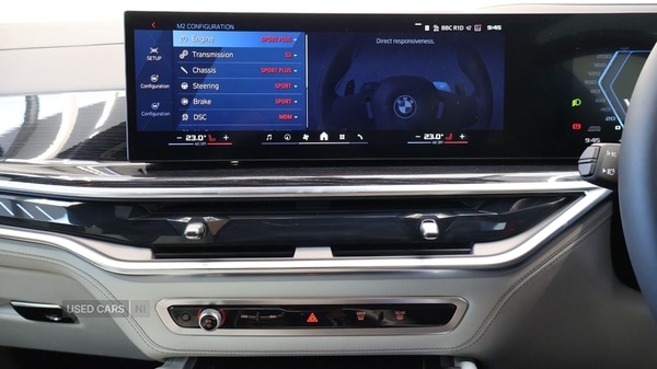 Used BMW X5 M 2026 for sale - 77799591: Photo 51